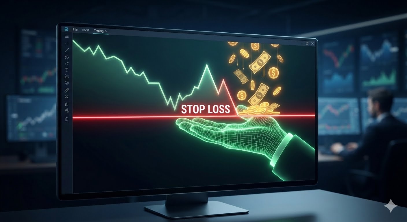 Stop Loss Orders