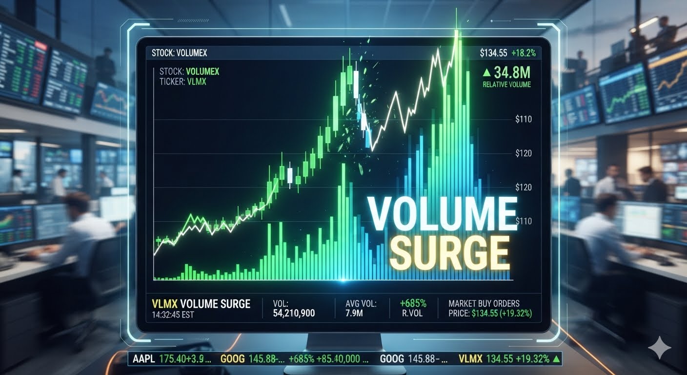 Volume