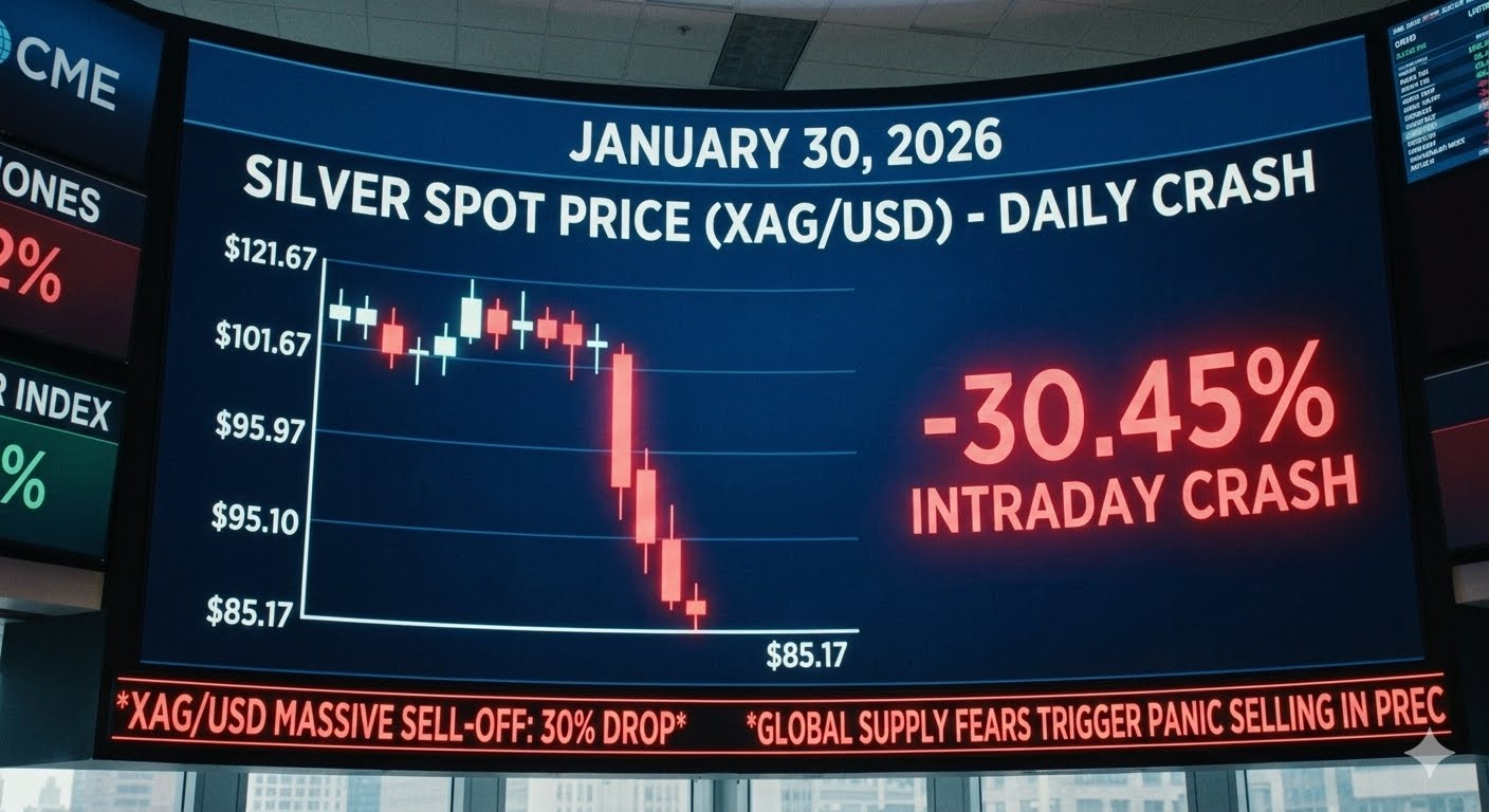 silver crash 1